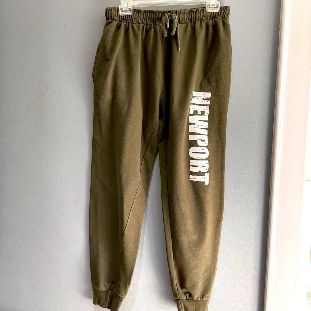 Pep& Co Sweatpants size M